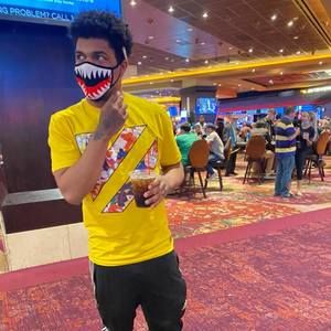 Meet your Posher, Bart